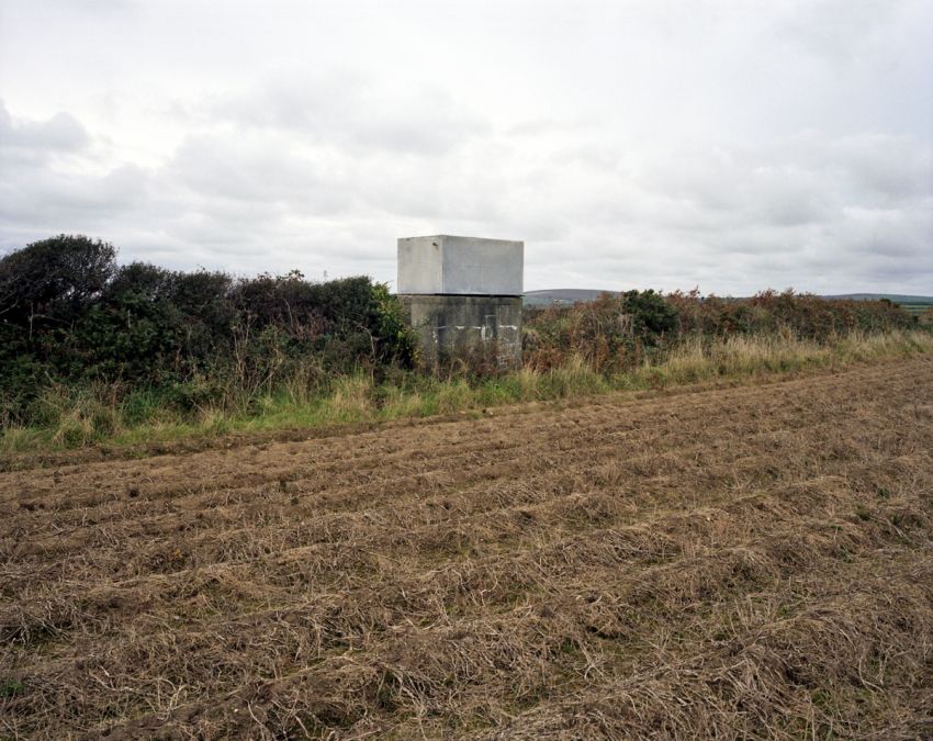 <p>On going work from West Penwith, Cornwall. …